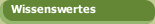 Wissenswertes
