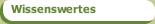 Wissenswertes